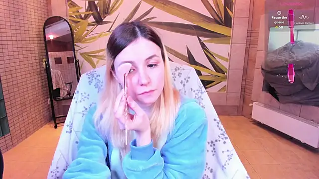 fleximona online show from 03/22/26, 09:00