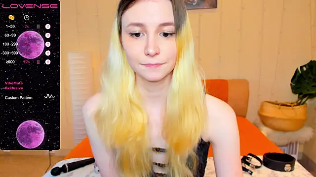 fleximona online show from 02/14/25, 08:52