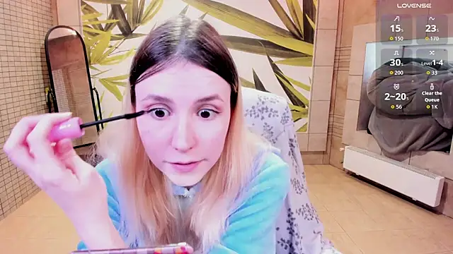 fleximona online show from 04/04/26, 09:49