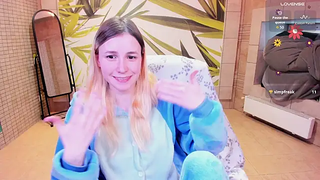 fleximona online show from 03/29/26, 10:17