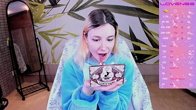 fleximona online show from 12/14/25, 09:59