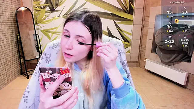 fleximona online show from 04/19/26, 10:05