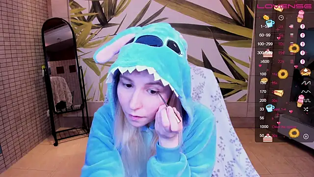 fleximona online show from 01/10/26, 08:31