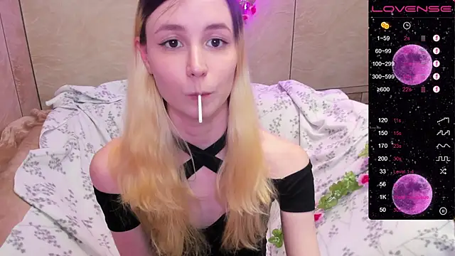 fleximona online show from 01/31/25, 12:51