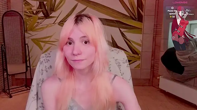 Snapshot of fleximona chatting on 07/25/26, 08:55 fleximona online show from 07/25/26, 08:55