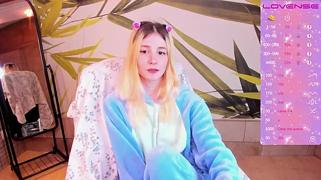 fleximona online show from 11/22/25, 09:30