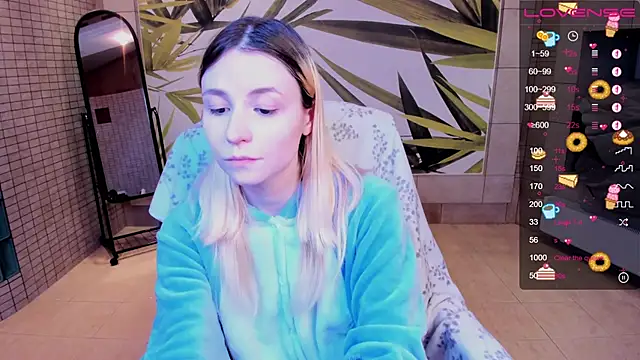 fleximona online show from 01/11/26, 10:33