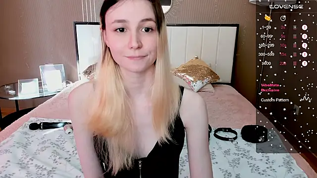 fleximona online show from 03/12/25, 09:34