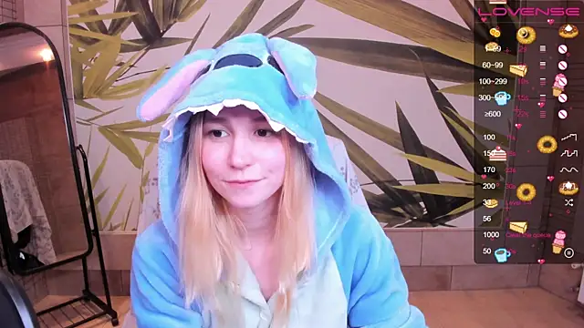 fleximona online show from 02/14/26, 09:15