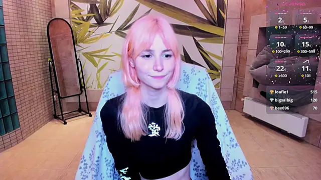 fleximona online show from 05/31/26, 06:09