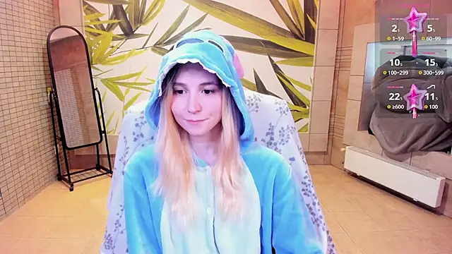 fleximona online show from 03/28/26, 09:32