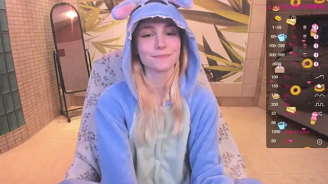 fleximona online show from 02/22/26, 09:16