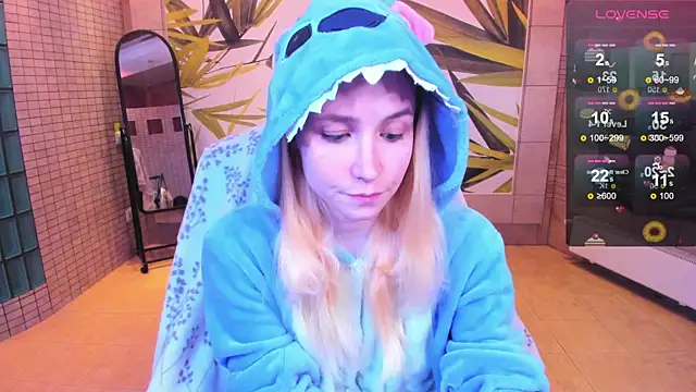 fleximona online show from 03/21/26, 08:41