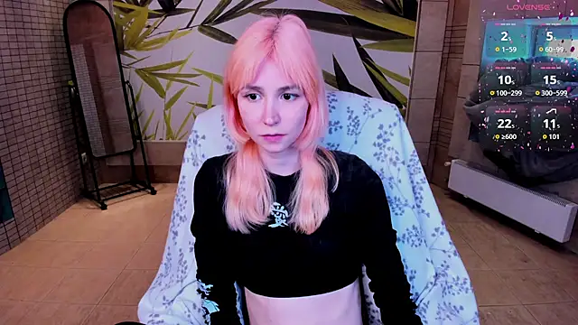 fleximona online show from 05/31/26, 10:10