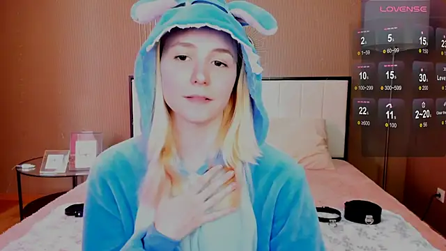 fleximona online show from 10/24/25, 08:35