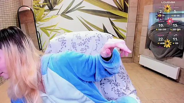 fleximona online show from 04/05/26, 10:11