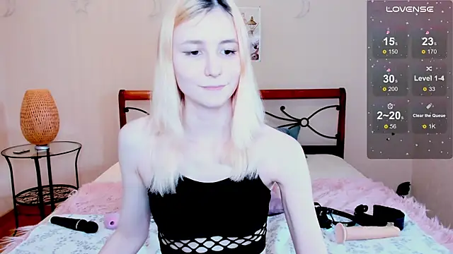 fleximona online show from 09/11/25, 09:20