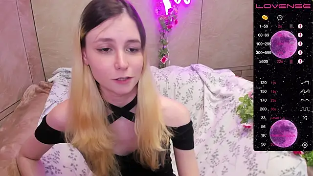 fleximona online show from 01/31/25, 03:55