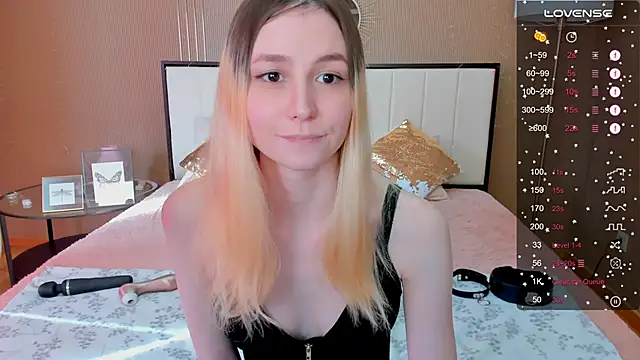 fleximona online show from 03/09/25, 08:40