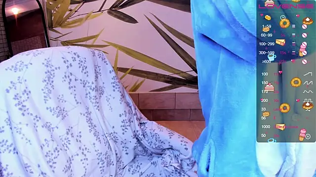 fleximona online show from 02/15/26, 10:20