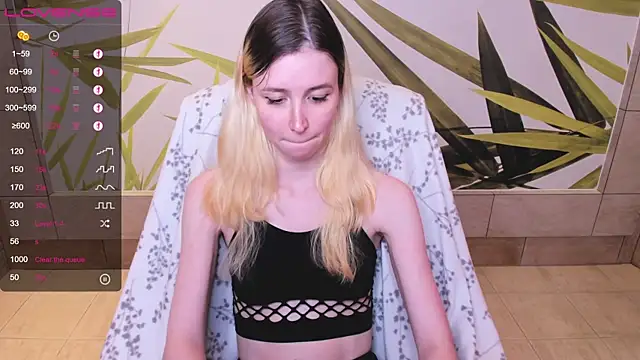 fleximona online show from 12/29/24, 03:45