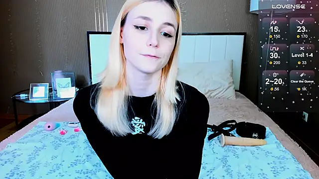 fleximona online show from 09/27/25, 09:26