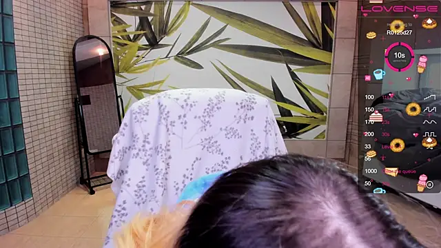 fleximona online show from 02/21/26, 10:06