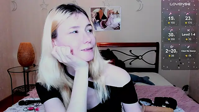 fleximona online show from 10/12/25, 03:24