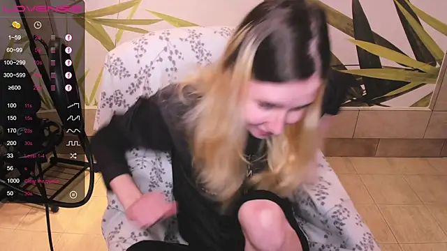 fleximona online show from 01/25/25, 03:52