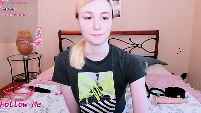 fleximona online show from 10/16/25, 09:39