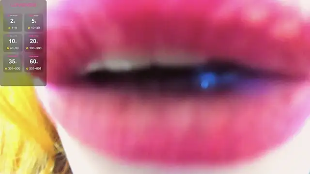 softlysoftlyasbeauty online show from 12/17/25, 02:44