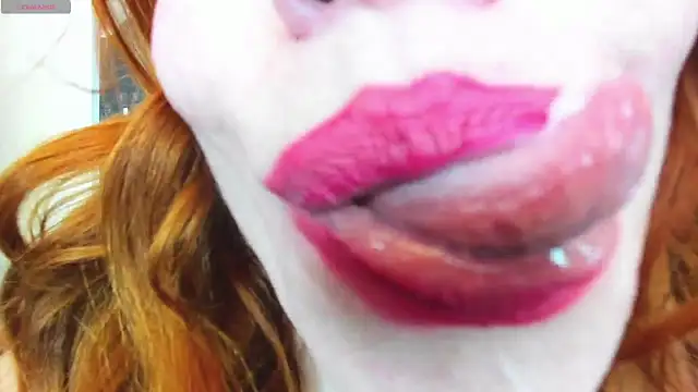 softlysoftlyasbeauty online show from 02/26/25, 02:16