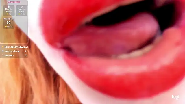 softlysoftlyasbeauty online show from 04/19/26, 06:10