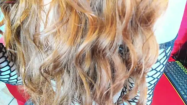 softlysoftlyasbeauty online show from 01/23/25, 04:15