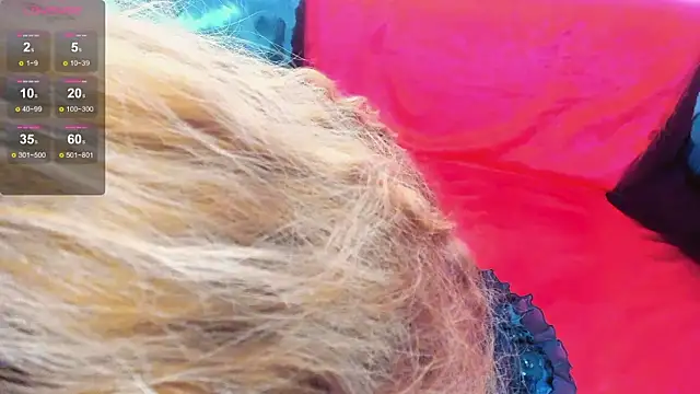 softlysoftlyasbeauty online show from 03/05/26, 03:19