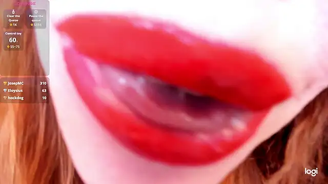 softlysoftlyasbeauty online show from 04/18/26, 07:07