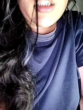 Annerae online show from 11/02/25, 04:12