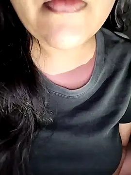 Annerae online show from 02/27/26, 04:18