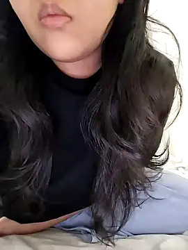 Annerae online show from 03/18/25, 10:58