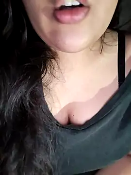 Annerae online show from 11/07/25, 04:33