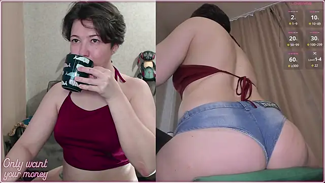 VermilionThorn online show from 02/11/26, 08:47