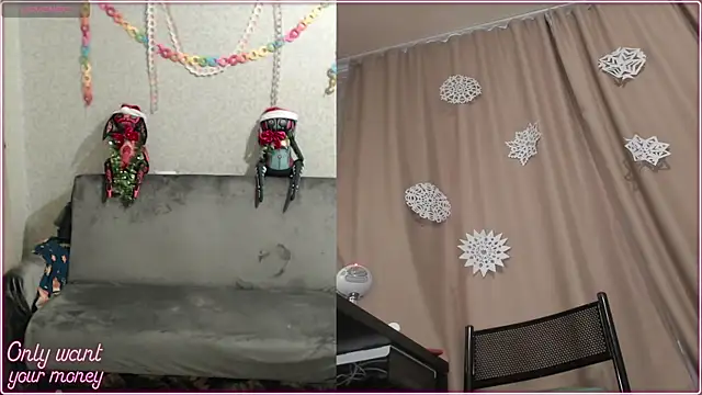 VermilionThorn online show from 01/09/26, 09:27