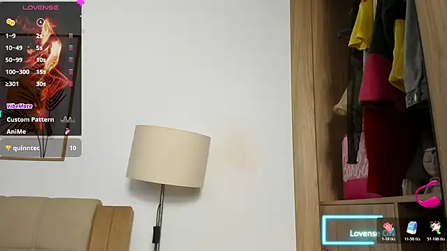 Ash milk online show from 11/23/25, 01:48