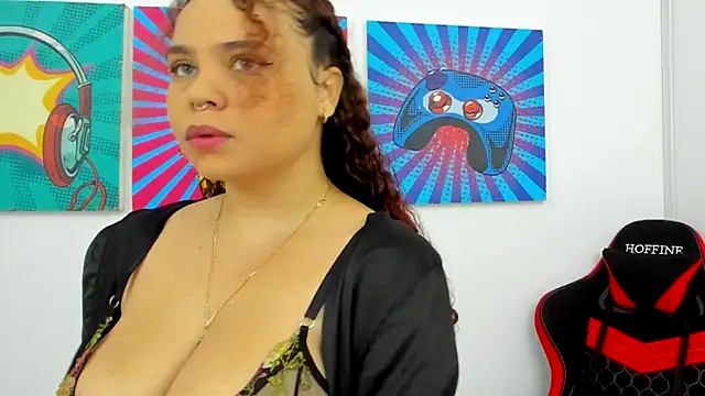 Ash milk online show from 03/22/26, 01:23