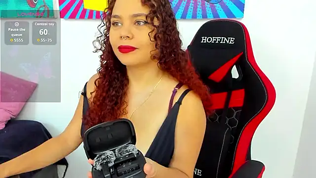 Ash milk online show from 03/08/26, 02:42