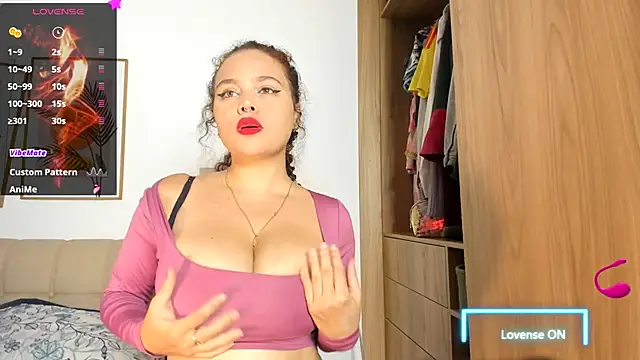 Ash milk online show from 11/11/25, 10:37