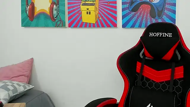 Ash milk online show from 03/27/26, 10:00