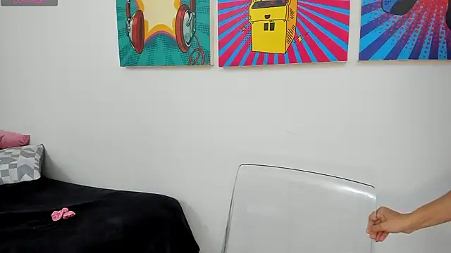 Ash milk online show from 03/15/26, 02:35