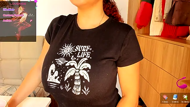 Ash milk online show from 03/10/26, 01:48