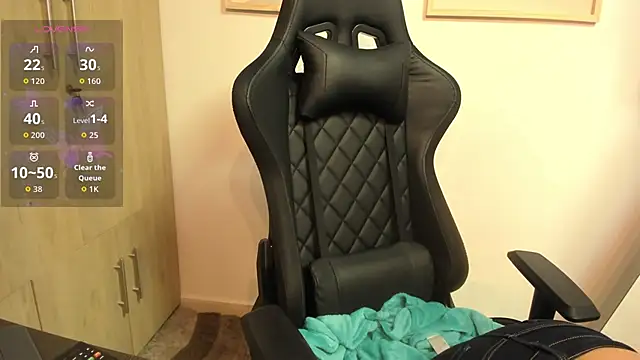 Ash milk online show from 04/10/26, 01:40